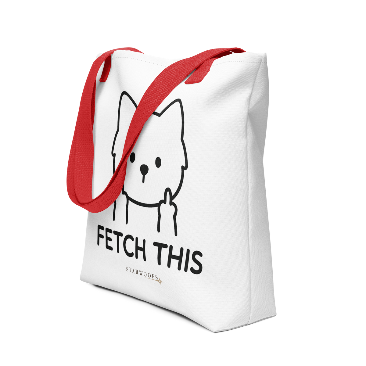 Cottonbud™ Collection Tote Bag | Fetch This