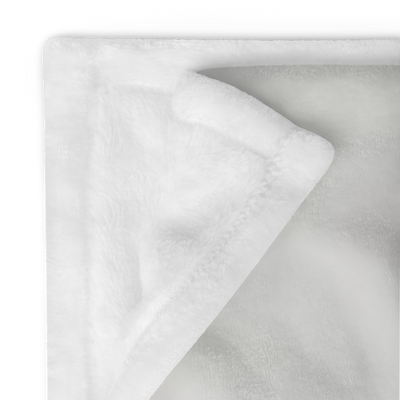 Cottonbud™ Collection Throw Blanket | Ski